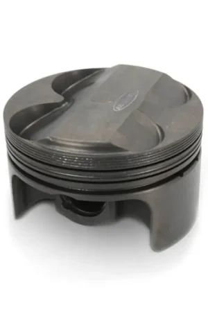 Price Cut Supertech Honda K Series 86.50mm Bore +6.5cc Dome 11.2:1 CR Pistons - Set of 4 (Excl Rings)