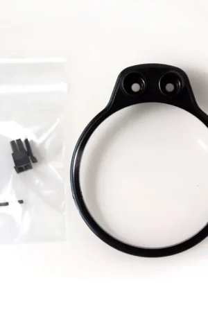 One Day Deal Turbosmart eB2 66mm Dual Shift Black