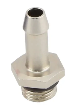 Turbosmart BOV -3AN Straight Replacement Nipple New Arrival