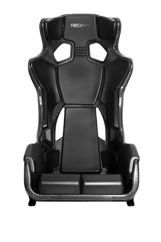 Recaro Pro Racer RMS Motorsport Seat - Carbon Fiber (4/5/6 Point Belt) Bulk Order