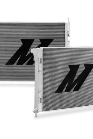 Mishimoto 2015+ Ford Mustang GT Performance Aluminum Radiator One Day Deal