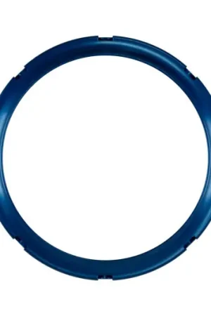 Turbosmart BOV RacePort & IWG Locking Collar - Blue Hassle-Free Returns