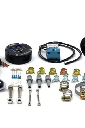 Direct From Factory Turbosmart Kompact BOV Controller Kit