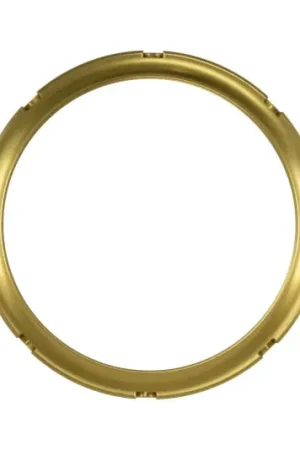 Turbosmart BOV RacePort & IWG Locking Collar - Gold Certified