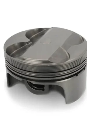 Clearance Supertech Honda K24 Series w/K20 Head 87mm Bore +4.5cc Dome 12.5:1 CR Pistons- Set of 4 (Excl Rings)