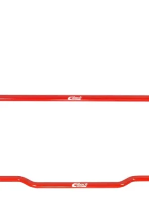 Exclusive Eibach 26mm Front & 23mm Rear Anti-Roll-Kit for 05-12 Porsche Boxster