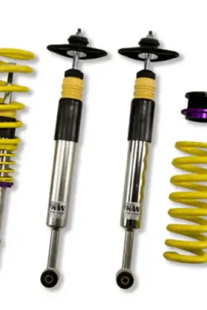 Discount KW Coilover Kit V2 Chrysler Magnum 4WD 8cyl.