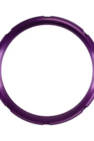 Turbosmart BOV RacePort & IWG Locking Collar - Purple Cheap