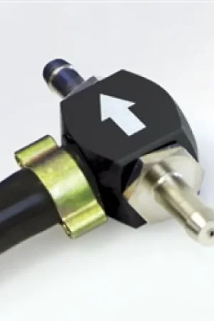 Turbosmart GBCV SS/DS Replacement Tee Exclusive