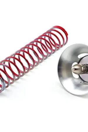 Seasonal Sale Turbosmart Type 5 Smart Port 60mm BOV Upgrade Kit - Clear