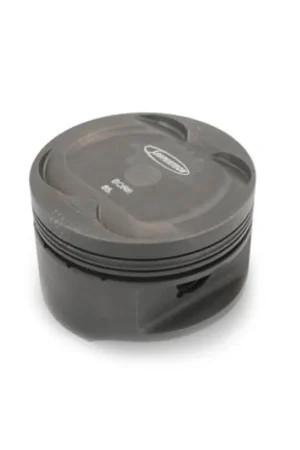 Supertech Ford Zetec 85mm Bore 1.161in Comp Height -9cc Dish 8.7:1 CR Pistons- Set of 4 (Excl Rings) High Quality