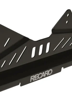 Recaro Seat Adapter for Podium (ABE Certified/Street) Shop Now