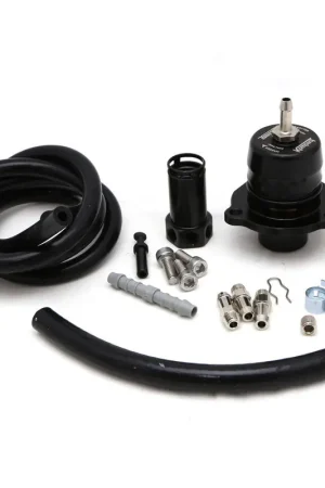 Turbosmart BOV Kompact Dual Port Shortie VR10 Ford EcoBoost 1.6L Limited Edition