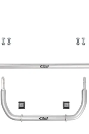 Authentic Eibach Pro-UTV 18-19 Polaris RZR XP Turbo S Front/Rear Anti-Roll Bar Kit