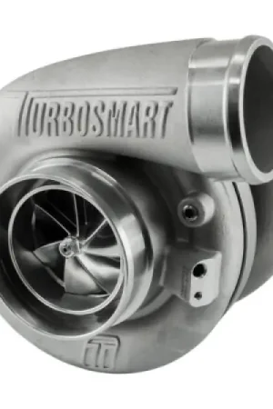 Turbosmart Oil Cooled 7880 V-Band Inlet/Outlet A/R 1.24 External Wastegate TS-1 Turbocharger Professional Grade