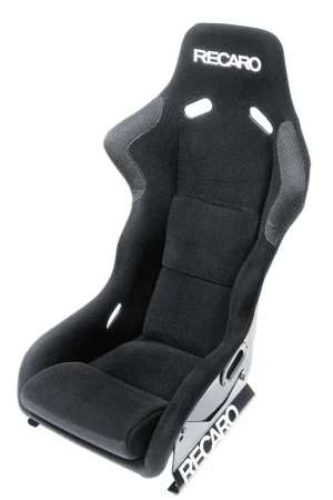 Recaro Profi Seat - Black Velour/Black Velour Place Order