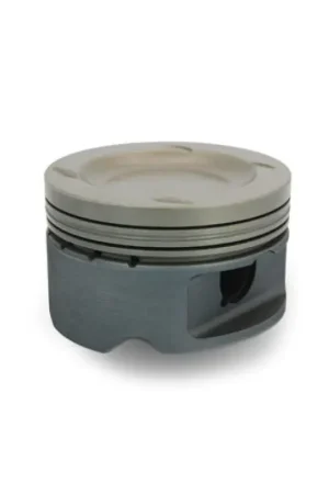 Supertech VW 2.0T FSI 83mm Bore -13cc Dish 9:1 CR Pistons - Set of 4 (700HP/33PSI) (Excl Rings) Direct From Manufacturer