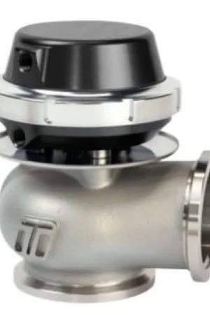 Turbosmart WG45 2011 Hyper-Gate 45 5psi Black Free Returns