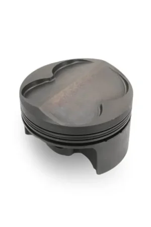 Supertech Ford Zetec 85mm Bore +3.5cc Dome 10.6:1 CR Pistons - Set of 4 (Excl Rings) Budget