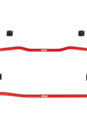 Eibach 22mm Front& 22mm Rear Anti-Roll-Kit for 04-07 Subaru WRX Authentic