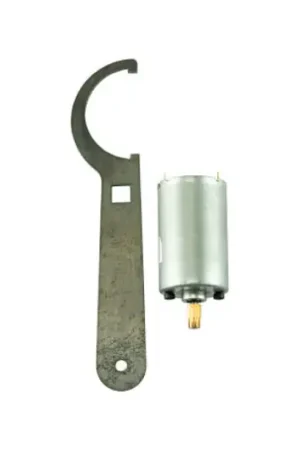 Seasonal Sale Turbosmart eStraight Gate Replacement Motor