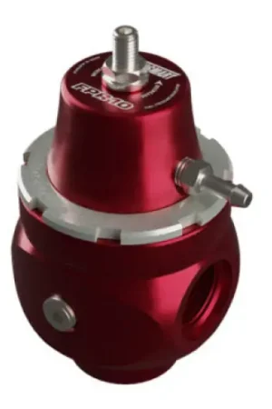 Turbosmart FPR10 Fuel Pressure Regulator Suit -10AN - Red Wholesale