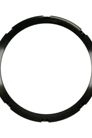 Turbosmart BOV PowerPort Collar - Black Buy Direct