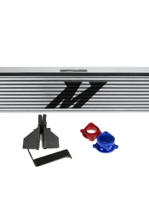 Order Now Mishimoto 2016+ Honda Civic 1.5T / 2017+ Honda Civic Si Intercooler (I/C ONLY) - Silver