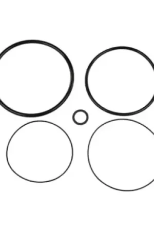 Markdown Turbosmart BOV Race Port/Bubba O-Ring Kit