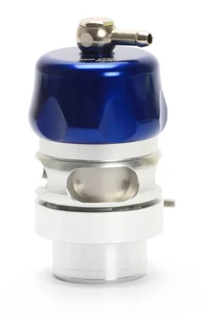 Turbosmart BOV Vee Port Pro - Blue While Supplies Last