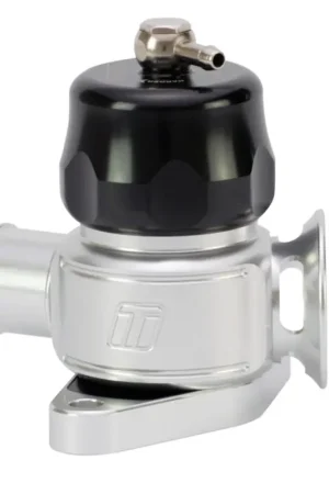 Next Day Delivery Turbosmart BOV Dual Port Nissan-Black