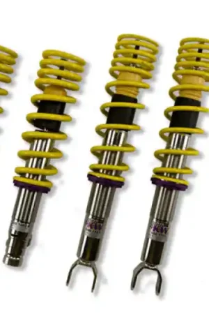 KW Coilover Kit V1 Acura Integra (DC2)(w/ lower fork mounts on the rear axle) Editor’s Pick
