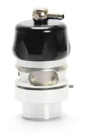 Order Now Turbosmart Vee Port Pro BOV - Black