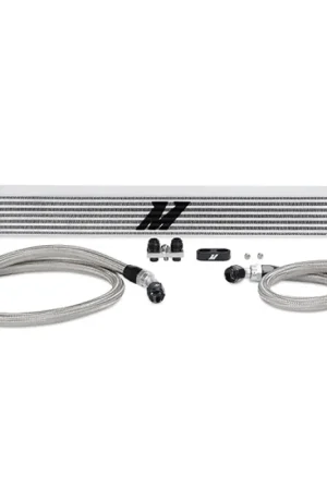 Mishimoto BMW E46 M3 Oil Cooler Kit Wholesale