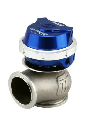Turbosmart WG45 Gen V Hyper-Gate 45 14psi Blue Special Offer