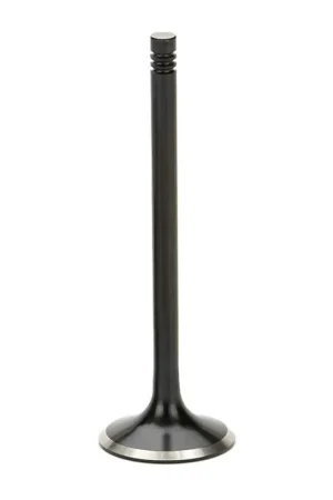 Top Rated Supertech Ford Coyote 5.0L 32mm x 5.95mm x 108.6mm Black Nitride Exhaust Valve - Set of 16