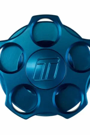 Money Back Guarantee Turbosmart Subaru M42x4.5 Blue Oil Cap