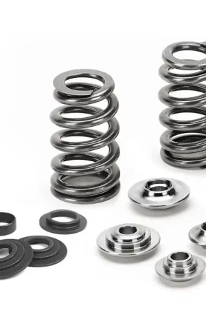 Buy Today Supertech Nissan VR30DDTT Conical Valve Spring Kit