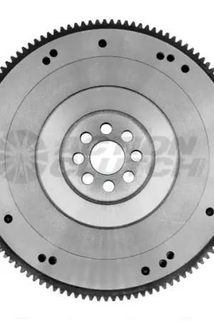 Authentic Action Clutch 90-02 Honda Accord 2.2L/2.3L (F22/F23) OE-HD Flywheel