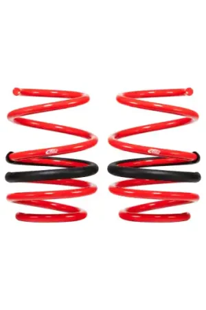 Eibach 22-23 Honda Civic Type R FWD FL5 Sportline Kit (Set of 4 Springs) One Day Deal