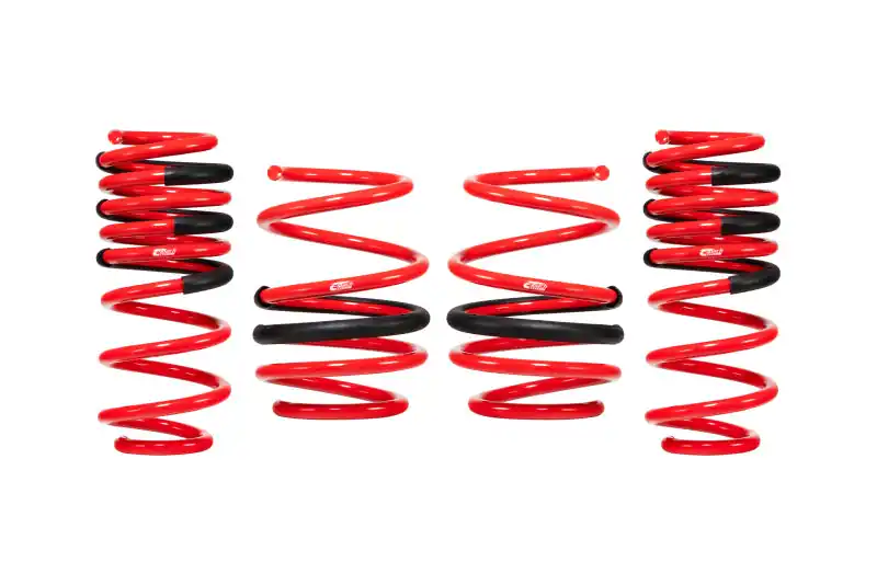 Eibach 22-23 Honda Civic Type R FWD FL5 Sportline Kit (Set of 4 Springs) One Day Deal