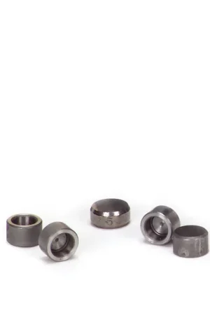 Budget Supertech Lash Cap 7.0mm / 3.0mm Deep / 2.10mm Thickness