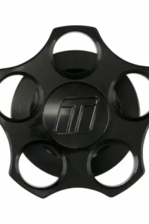 Best Seller Turbosmart Nissan M32x3.5 Black Oil Cap