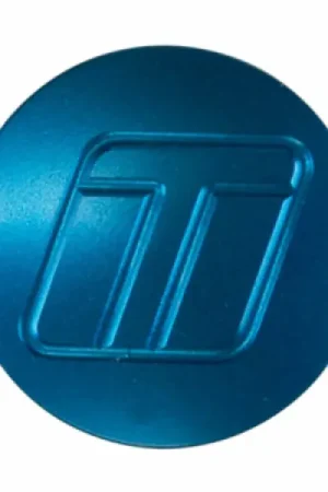 Turbosmart Blank Blue Oil Cap Wholesale