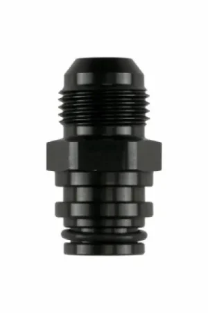 Turbosmart -10AN Centre Black Oil Cap Budget