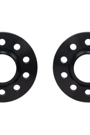 Eibach 14-18 BMW 228i Pro-Spacer Kit (12mm Pair) (Black) Premium