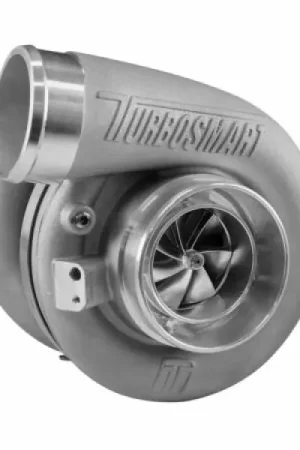 Fan Favorite Turbosmart 7275 V-Band Reverse Rotation 0.96AR Externally Wastegated TS-1 Turbocharger