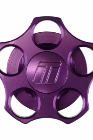 Turbosmart GM LS Notch Purple Oil Cap Hot Picks