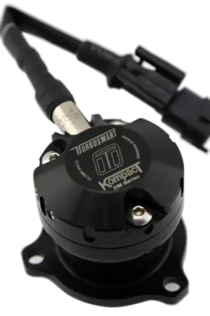 Bulk Order Turbosmart BOV Kompact EM Plumb Back VR3 - Jeep Wrangler JL 2.0 Turbo