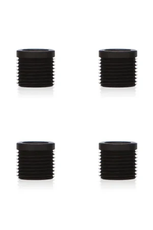 Mishimoto Shift Knob Adapter Kit - 4PC Top Pick